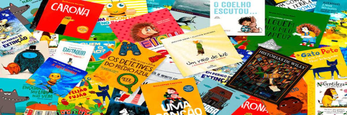 Banner de Livros123